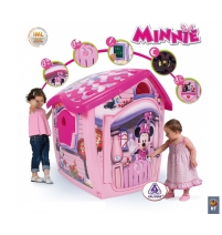 Игровой дом Injusa Magical House Minnie  Bow-tique