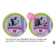 Игровой дом Injusa Magical House Minnie  Bow-tique