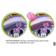Игровой дом Injusa Magical House Minnie  Bow-tique