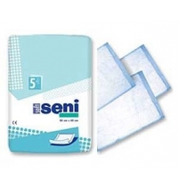 Пеленки Сени Софт 40x60 см.  