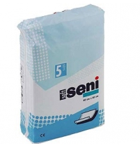 Пеленки Сени Софт 60x60 см.  