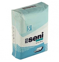 Пеленки Сени Софт 60x90 см.  