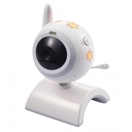 Дополнительная камера для видео-няни Switel BCF930