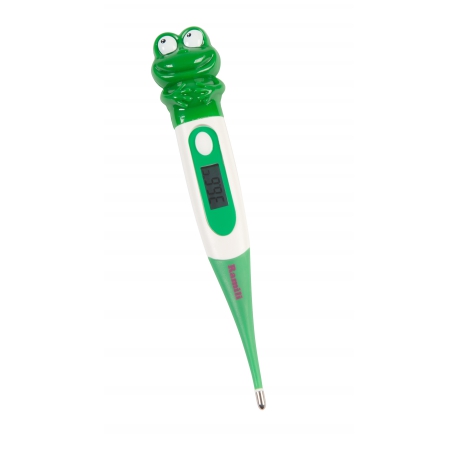 Термометр с гибким наконечником Ramili ET2003 Frog