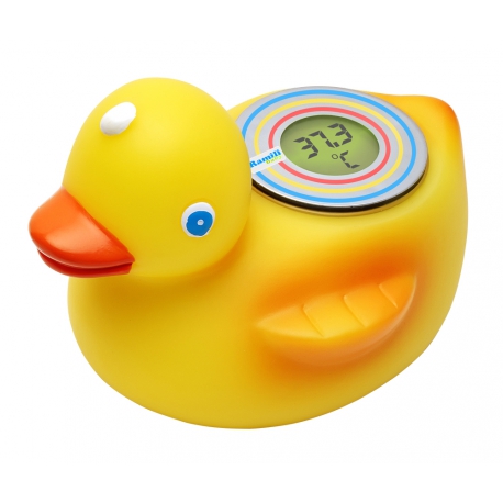 Термометр для ванной Ramili BTD100 Duck