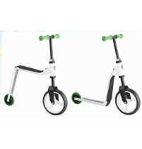 Самокат-беговел 2 в 1 Scoot & Ride Highway Freak