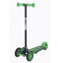 Самокат трехколесный Small Rider Galaxy (Mini)