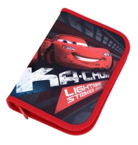 Пенал с наполнением Simba Cars, Арт. CA13044