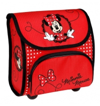 Дошкольный мини-ранец Simba Minnie Mouse, Арт. MI13824