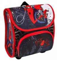 Дошкольный мини-ранец Simba Spider-Man, Арт. SP13824