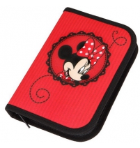 Пенал с наполнением Simba Minnie Mouse, Арт. MI13044