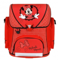 Школьный рюкзак Simba Minnie Mouse, Арт. MI13823