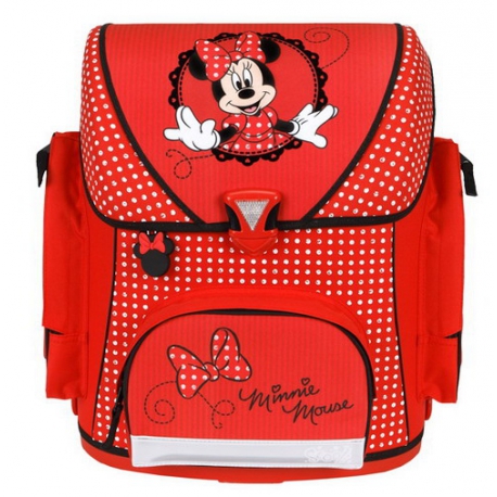 Школьный рюкзак Simba Minnie Mouse, Арт. MI13823