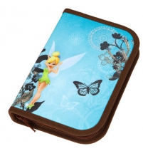 Пенал с наполнением Simba Fairies, Арт. FA13044