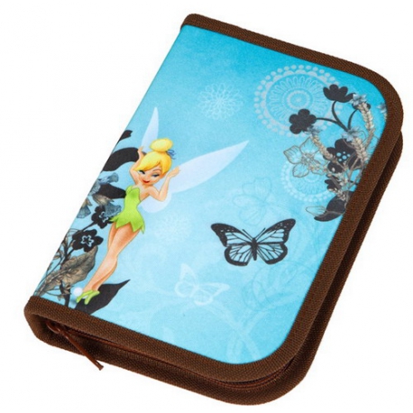 Пенал с наполнением Simba Fairies, Арт. FA13044