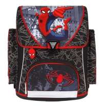 Школьный рюкзак Simba Spider-Man, Арт. SP13823