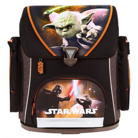Школьный рюкзак Simba Star Wars, Арт. SW13823