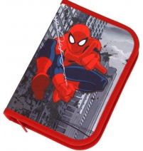 Пенал с наполнением Simba Spider-Man, Арт. SP13044