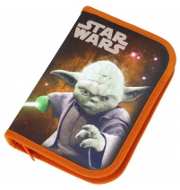 Пенал с наполнением Simba Star Wars, Арт. SW13044