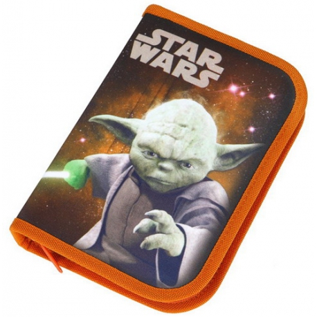 Пенал с наполнением Simba Star Wars, Арт. SW13044