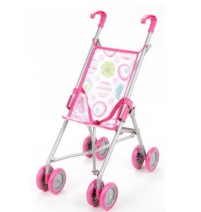 белый/круги