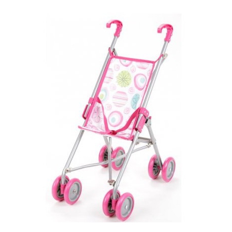 белый/круги