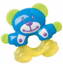 Прорезыватель Мишка Мир Детства Арт. 23043