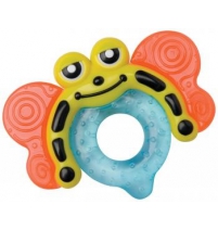  Прорезыватель Пчелка Мир Детства Арт. 23045