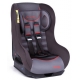 Graghic Red темно серый/красные полосы, арт. 073078(075078)