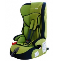 Автокресло Leader Kids Prime Isofix (9-36кг)