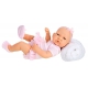 Кукла Munecas Juans Antonio младенец Эми, 42 см, Арт. 5085P