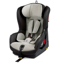 Автокресло Peg-Perego Viaggio Duo-Fix ТТ Alcantara (9-18 кг)