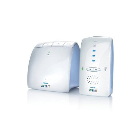 Радионяня Avent-Philips PASCD-510
