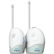 Радионяня Avent-Philips SCD-470