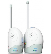 Радионяня Avent-Philips SCD-470