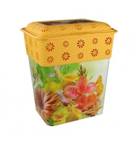 Корзина универсальная "Вдохновение" 60л, Арт. М3482
