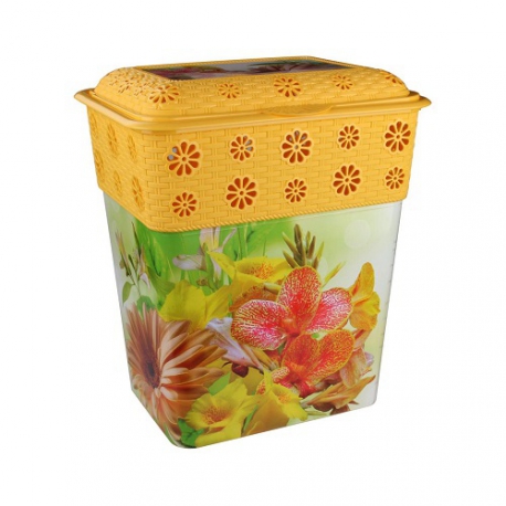Корзина универсальная "Вдохновение" 60л, Арт. М3482