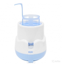 Подогреватель детского питания Термо-Рапид NUK Арт. 237