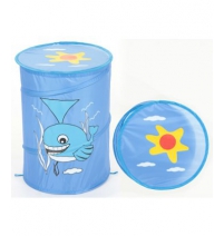 Корзина для игрушек Bony "Кит", Арт. GFP-365