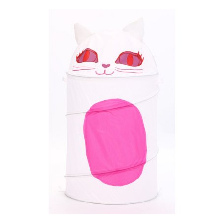 Корзина для игрушек Bony "Кошка", Арт. GFP-070