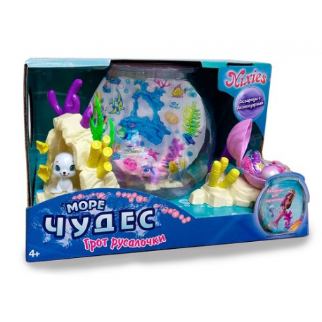 Набор "Грот русалочки", Арт. 126596