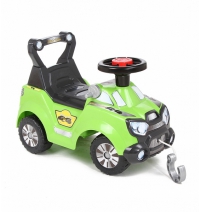 Каталка Molto Correpasillos Jeep, Арт.13239