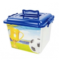 Контейнер для хранения Чемпион 8,5л, Арт. М1906