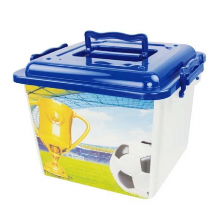 Контейнер для хранения Чемпион 8,5л, Арт. М1906