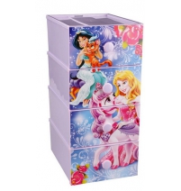 Набор ящиков "Принцессы Disney" № 2, Арт. М3336