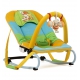 Детский шезлонг Capella Comfort Plus