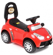 Каталка Kids-Glory арт. 7635