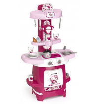 Игровая кухня Smoby Hello Kitty Арт. 24087