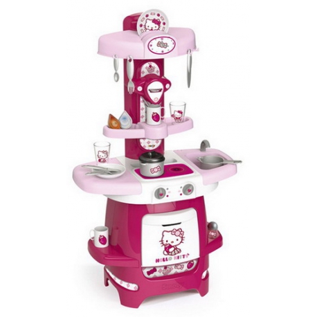 Игровая кухня  Smoby Hello Kitty Арт. 24087
