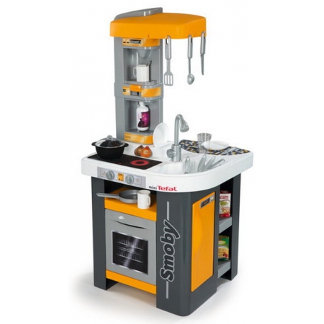 Кухня Smoby Tefal Studio New Арт. 24239